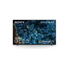 Sony XR-65A80K Tv 65 Pollici BRAVIA XR OLED 4K Ultra HD