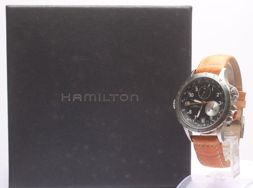 Mint box orologio da - [n, w/box]