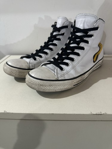 Converse chuck taylor banana - chuck,