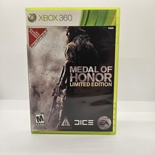 Medal of Honor Edizione