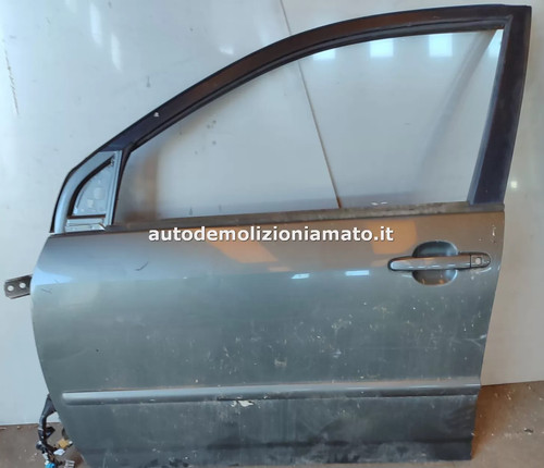 Porta anteriore toyota - anteriore,
