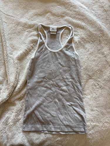 Canotta donna lacoste - donna,