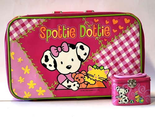 Spottie dottie sassy cat - dottie,