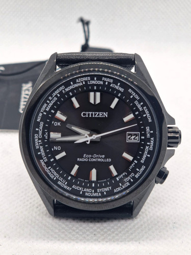 Orologio citizen ecodrive - orologio,