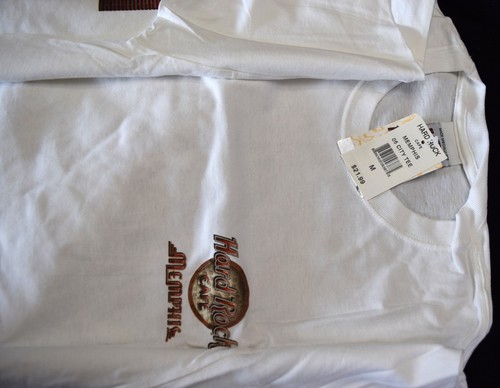 Shirt hard rock uomo - hard, caffè