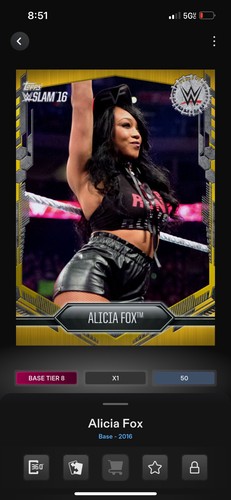 Topps slam wwe digitale - topps,