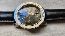 Chronograph HAMILTON Lancaster