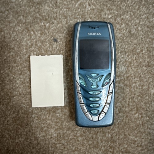 Nokia 7210 retro blu non - nokia,