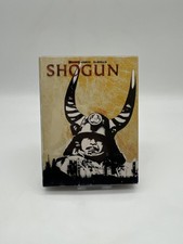 Shogun DVD 5er Box Set mit