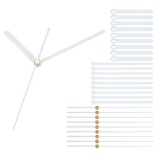 Orologio Lancette Kit,10 Set
