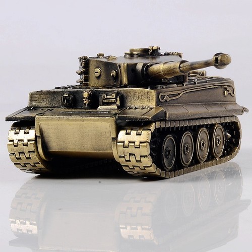 Modellino tiger wittmann - modellino,
