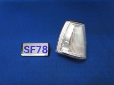 FANALINO ANTERIORE DX