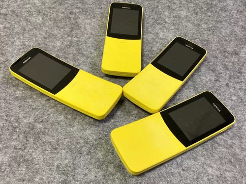 Nokia 8110 unlocked - 4g,