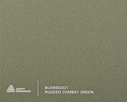 Avery dennison rugged combat - dennison,