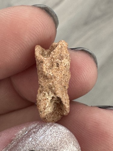 Rara fulgurite alias - fulgurite,