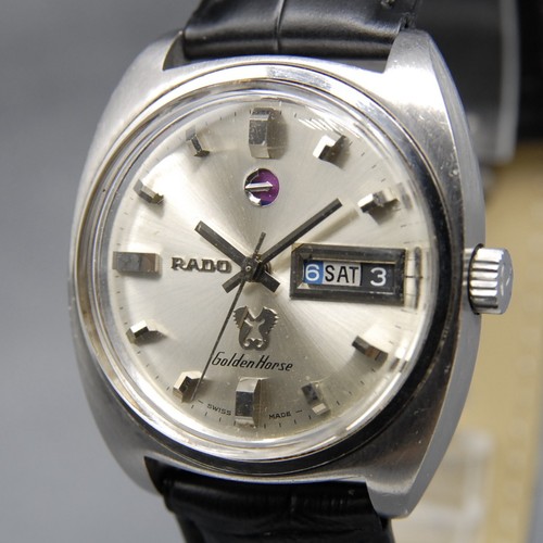 Exc orologio da - da, uomo