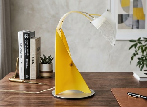 Lampada tavolo slamp mimì - slamp,