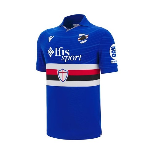 Sampdoria maglia gara - sampdoria,