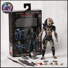 NECA - Predator 2 - Ultimate
