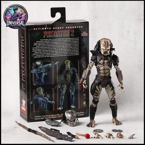 Predator ultimate scout - -,