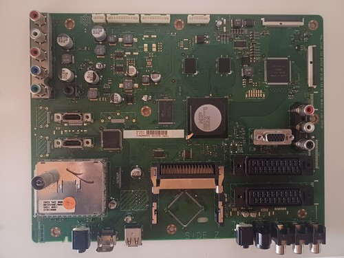 Main board pnl 3139 - main,
