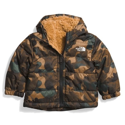 The north face puffer - the,