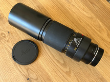Leica telyt 350 mm 3 - 4,8,
