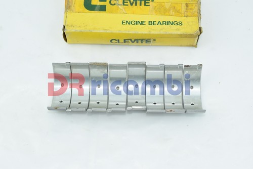 Serie bronzine biella - biella, magg