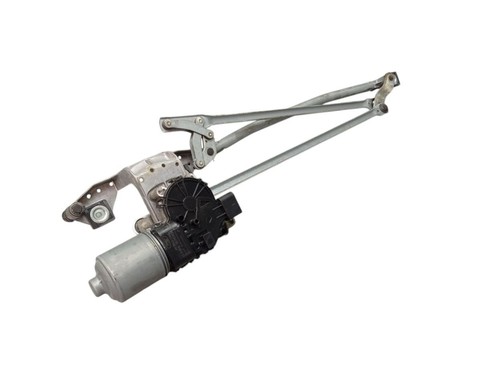 Tergicristallo frontale con - frontale,