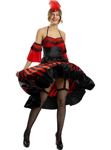 Costume carnevale can - di,