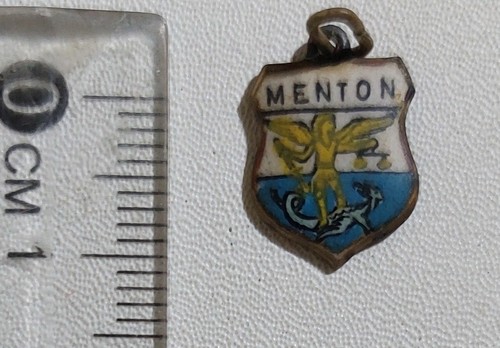 59157 ciondolo medaglietta - 59157,