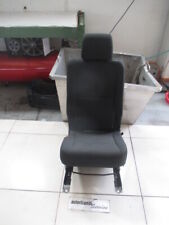 SEDILE POSTERIORE LATO SINISTRO TOYOTA COROLLA VERSO 1.8 B 95KW 5M 5P (2006) RIC