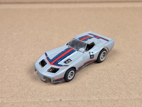 Matchbox powertrack speedtrack - powertrack,