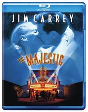 THE MAJESTIC (Jim Carrey)   -