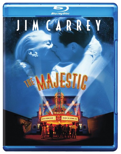 The majestic - majestic,
