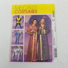 2940 McCalls Cucito Modello