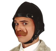 Cappello aviatore pilota in