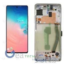 Display lcd originale samsung - lcd,
