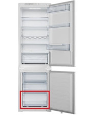 Cassetto congelatore inferiore