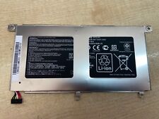 Batteria originale Asus Memo Pad ME301T K001 4.2V 5070Ah + staffa C11-ME301T