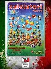 Album calciatori panini - calciatori,