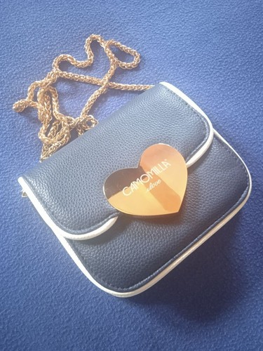 Borsa camomilla piccola - borsa,