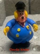 Kinder Sorpresa 1987