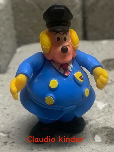 Kinder sorpresa 1987 - kinder,