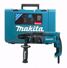 MAKITA HR2470 TASSELLATORE A 3 FUNZIONI 780W ATTACCO SDS-PLUS IN VALIGETTA