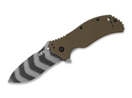 Coltello tascabile zero - coltello,
