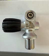 Valvola WP 3/4" NPSM –