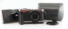 Leica grigio acciaio - x1,