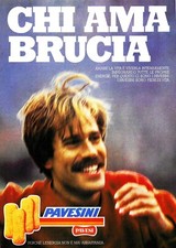 Anni ' 80  * Pubblicità