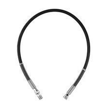 Tubo a frusta per pistole a